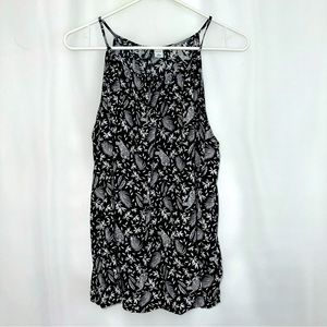 Women’s Old Navy Tiger Top Size XL